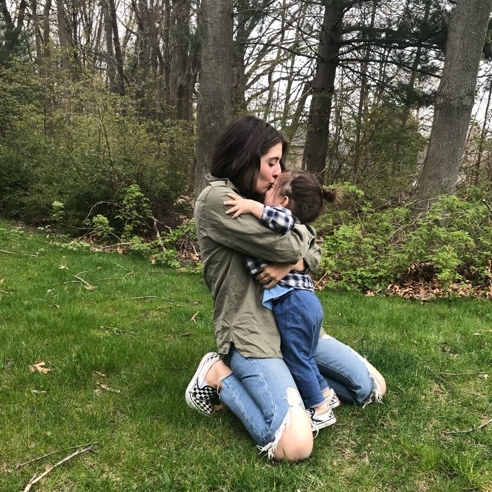 Meet your Posher, Alexis